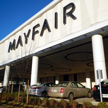 Mayfair Motel 빅토리아 외부 사진