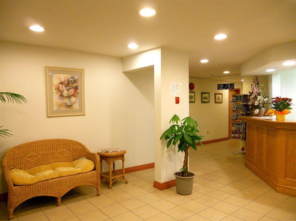 Mayfair Motel 빅토리아 외부 사진