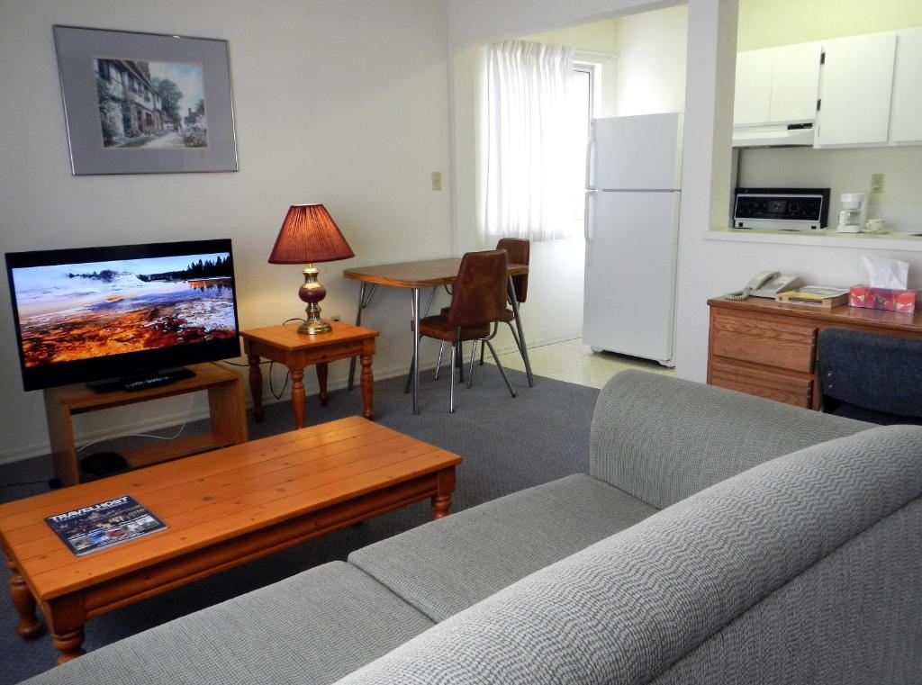 Mayfair Motel 빅토리아 외부 사진