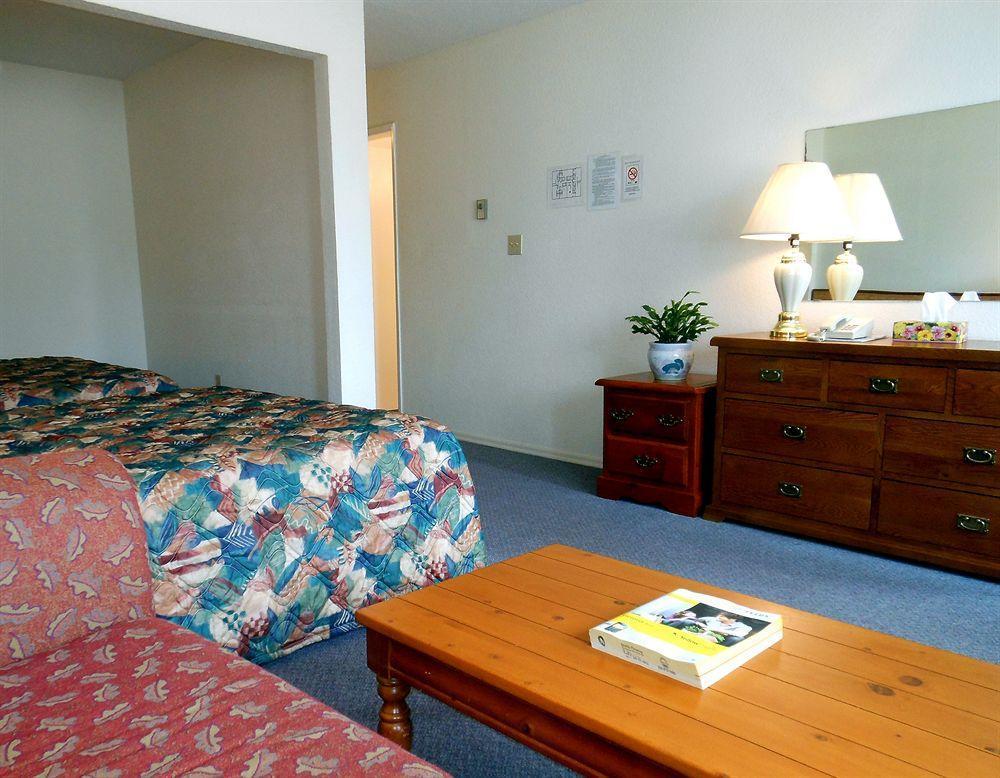 Mayfair Motel 빅토리아 외부 사진