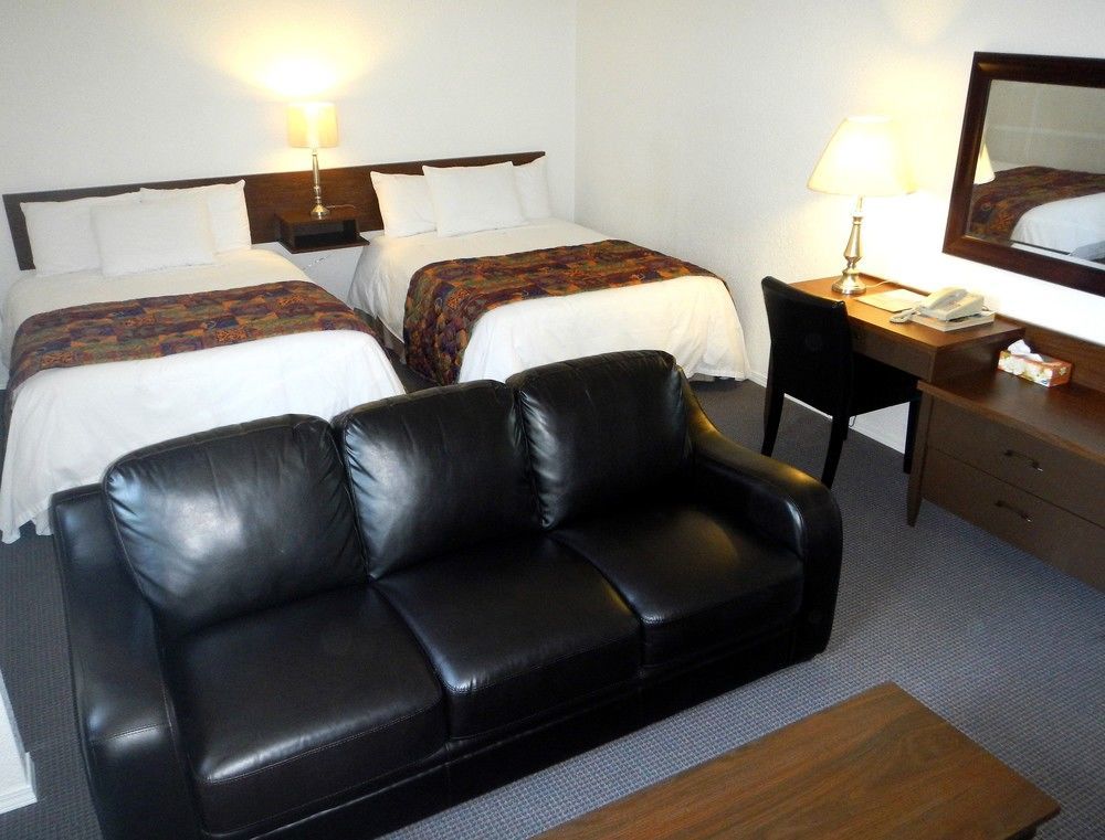 Mayfair Motel 빅토리아 외부 사진