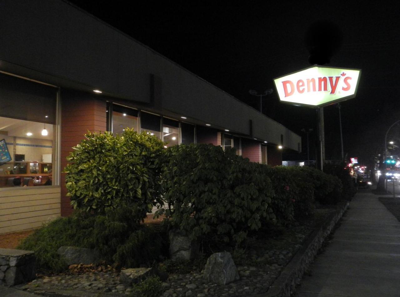 Mayfair Motel 빅토리아 외부 사진