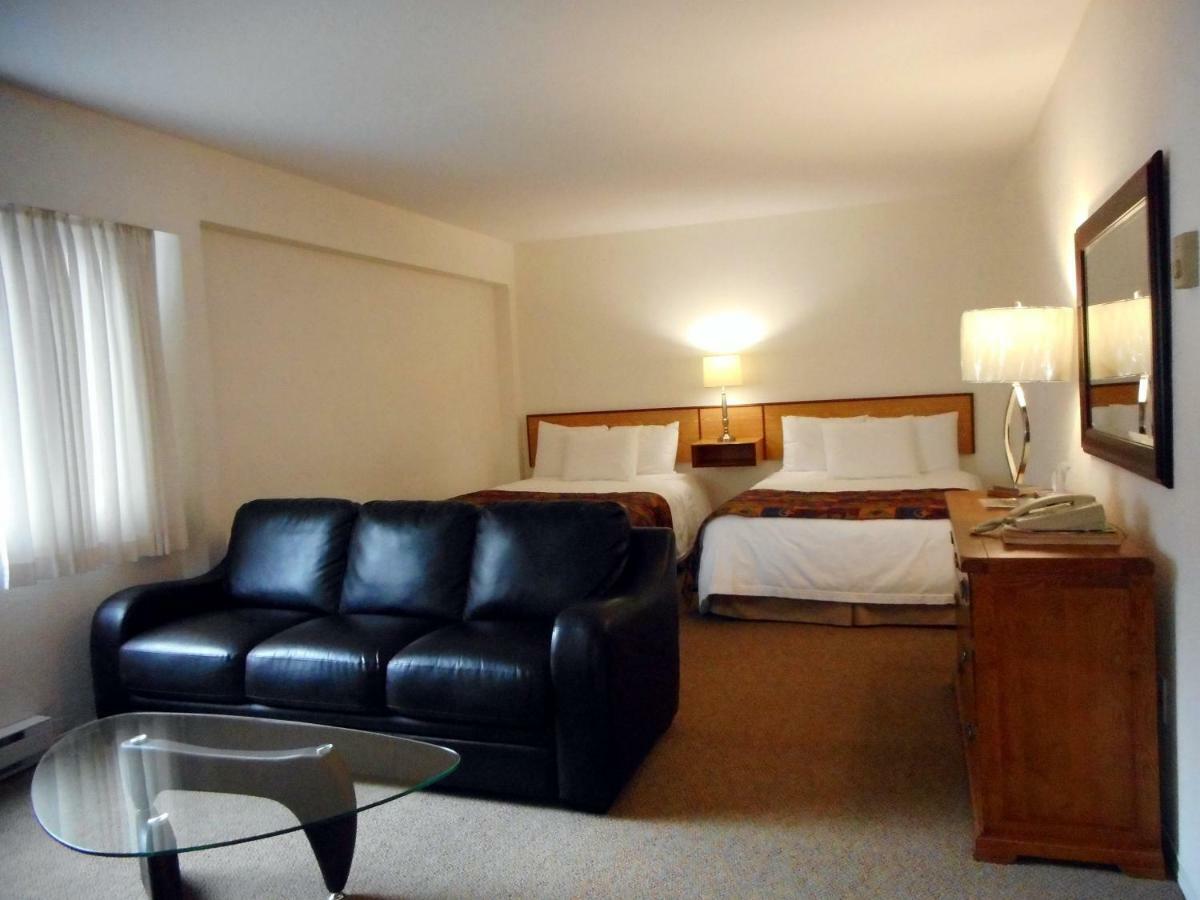 Mayfair Motel 빅토리아 외부 사진