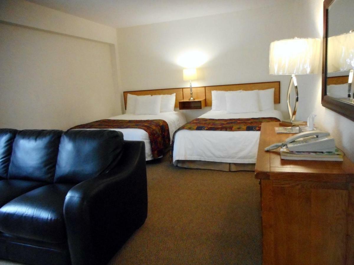 Mayfair Motel 빅토리아 외부 사진