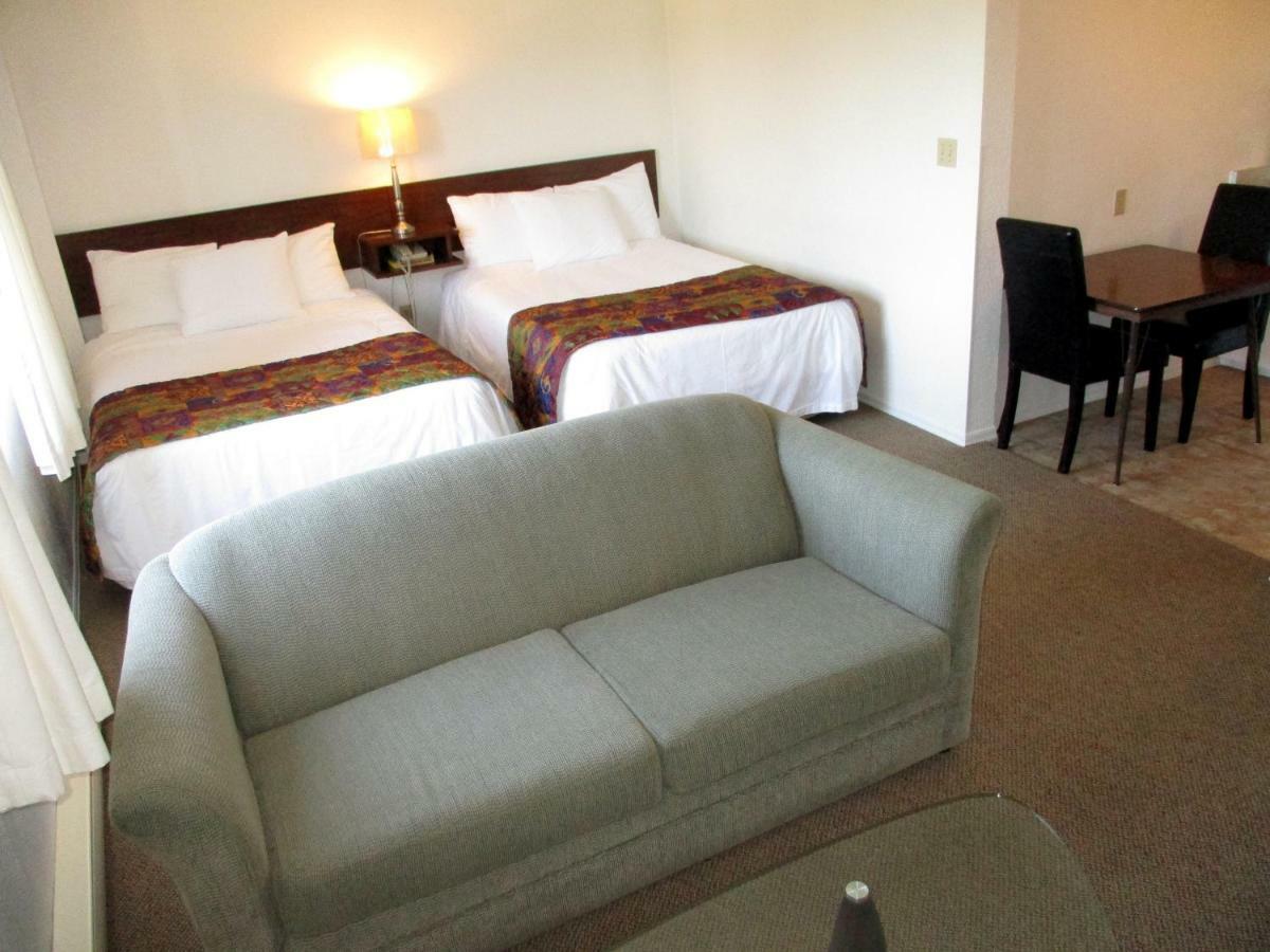 Mayfair Motel 빅토리아 외부 사진
